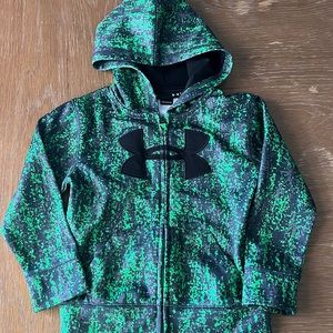 Under Armour Toddler Boy Jacket